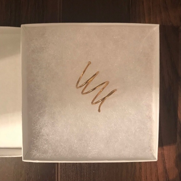 Wrap Ring From Madison—a Los Angeles Based Boutique - Picture 3 of 13